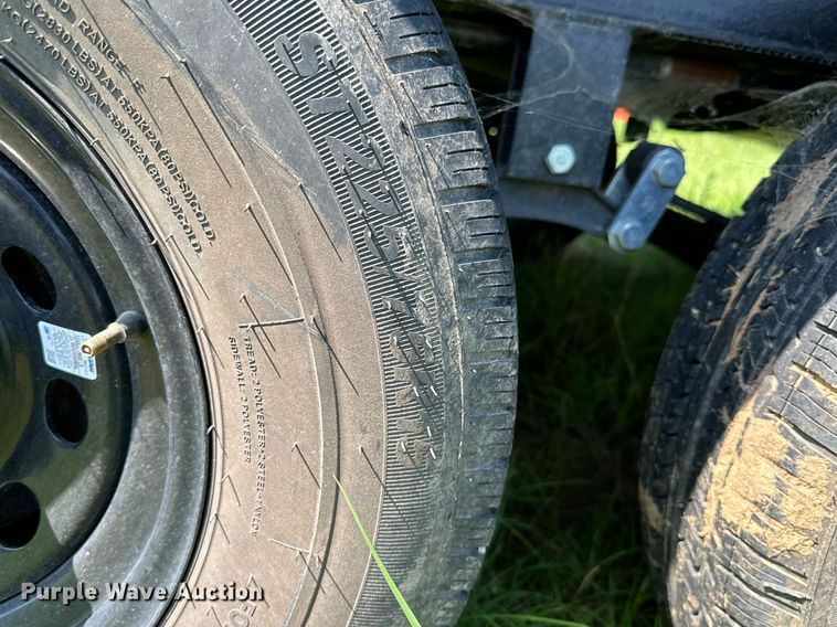 image for item OC9076 2021 Keystone Springdale  camper