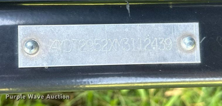 image for item OC9076 2021 Keystone Springdale  camper