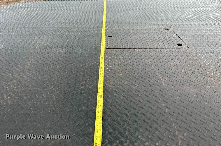 image for item OC9091 2015  Chevrolet 3500HD  flatbed pickup truck