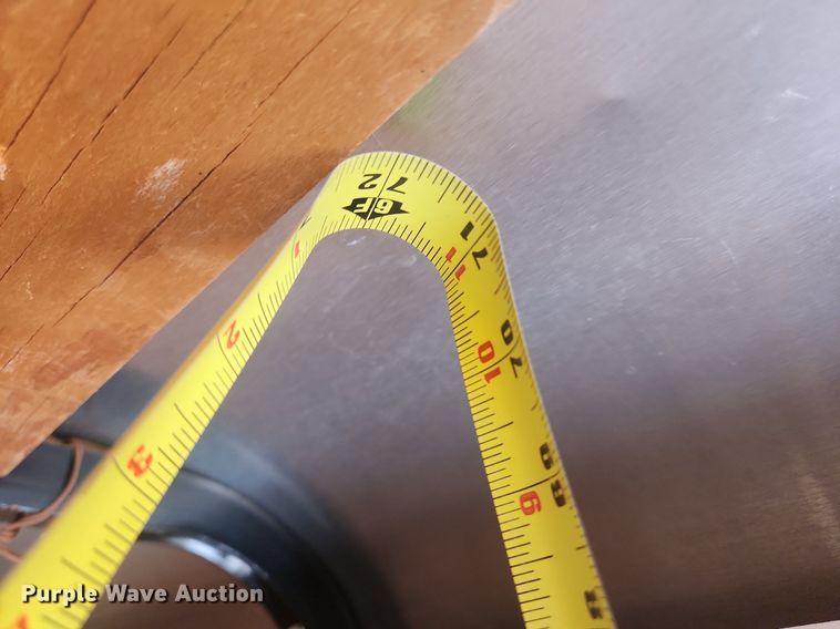 image for item OK9555 2010 Forest River  enclosed cargo trailer