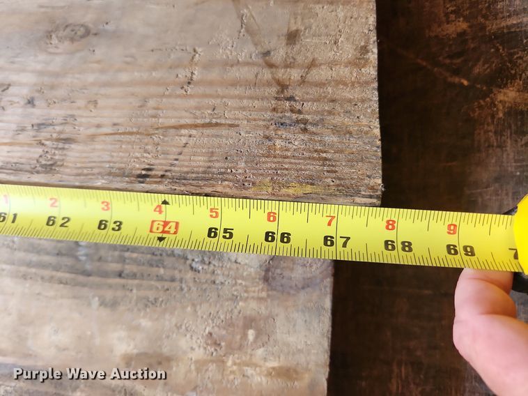 image for item OK9606 2015 Sure Trac  enclosed cargo trailer