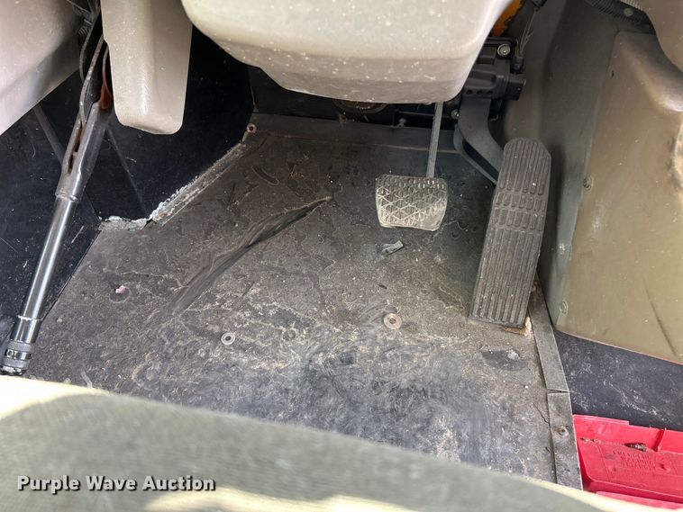 image for item OK9635 2007 Freightliner FS65  school bus