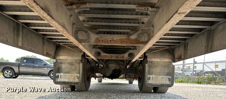 image for item OK9635 2007 Freightliner FS65  school bus