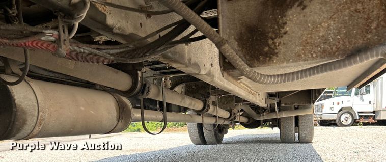 image for item OK9635 2007 Freightliner FS65  school bus