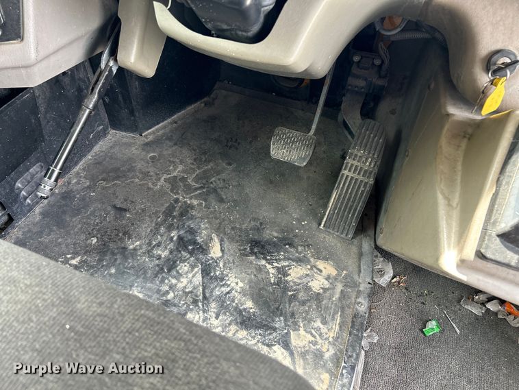 image for item OK9636 2007 Freightliner FS65  school bus