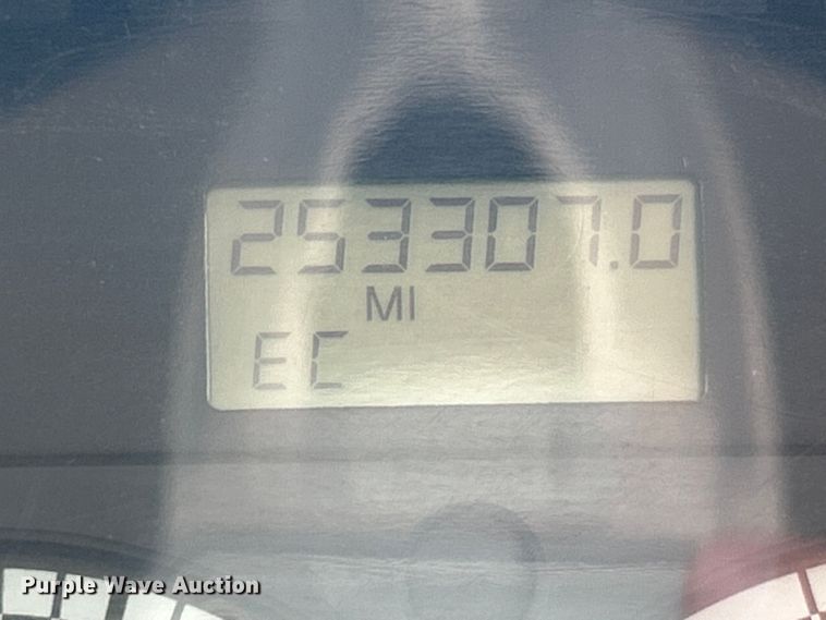 image for item OK9636 2007 Freightliner FS65  school bus