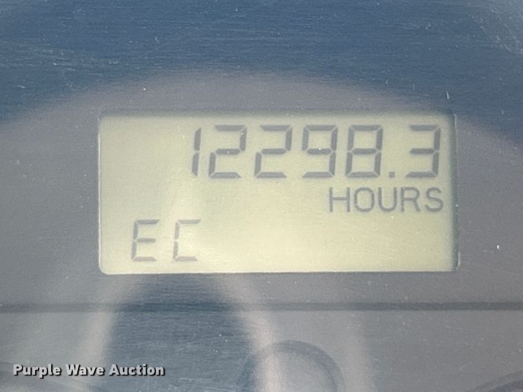 image for item OK9636 2007 Freightliner FS65  school bus