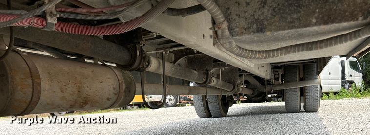 image for item OK9636 2007 Freightliner FS65  school bus