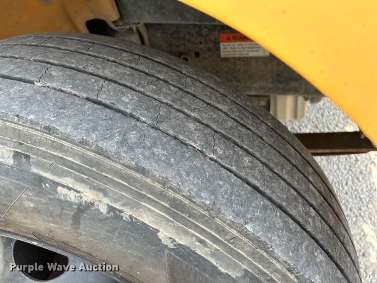 image for item OK9636 2007 Freightliner FS65  school bus