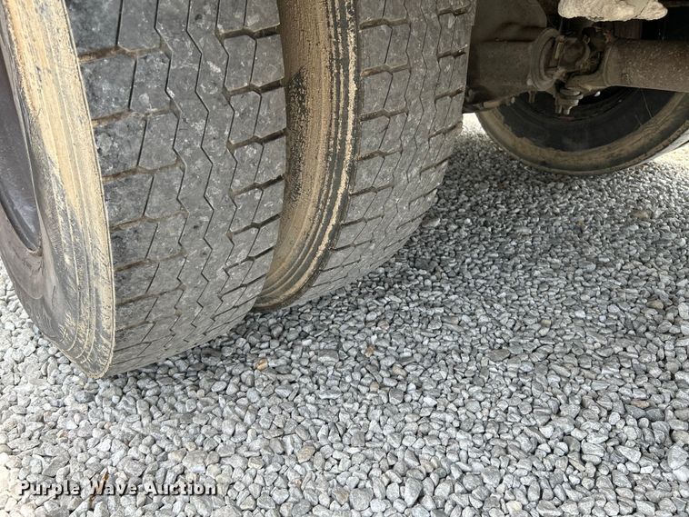 image for item OK9636 2007 Freightliner FS65  school bus