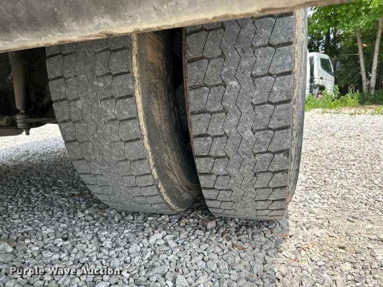 image for item OK9636 2007 Freightliner FS65  school bus