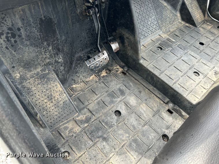 image for item OK9638 2017 Yamaha YXM700  utility vehicle