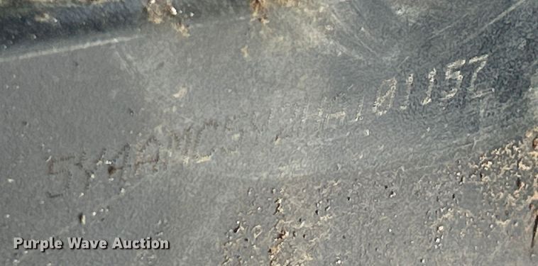 image for item OK9638 2017 Yamaha YXM700  utility vehicle