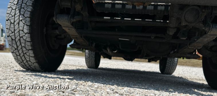 image for item OK9639 1994 Jeep Wrangler  SUV