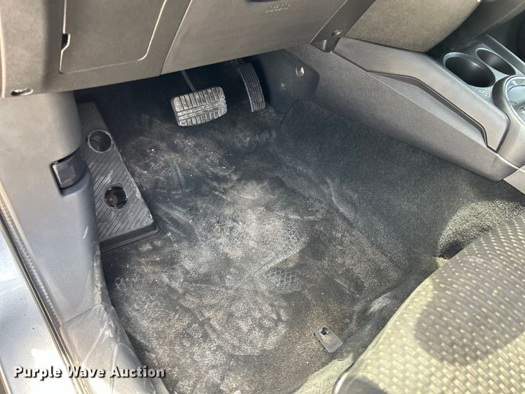 image for item OK9640 2016 Mitsubishi Outlander Sport  SUV