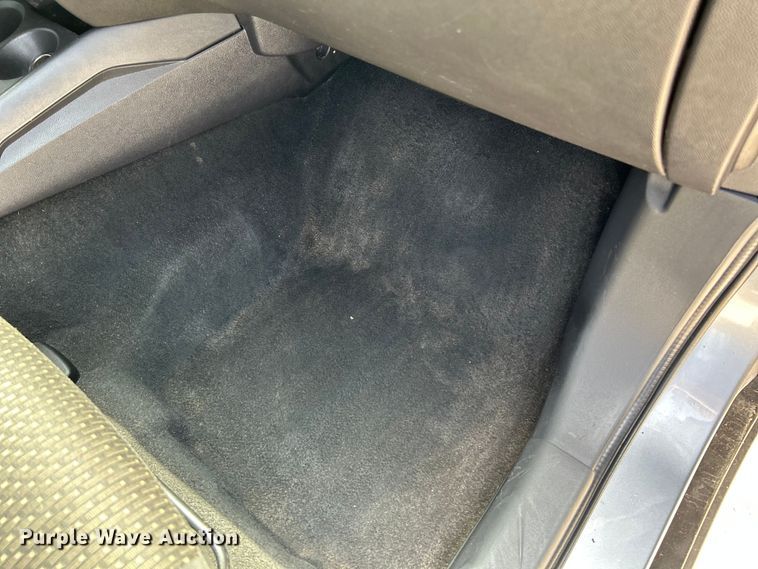 image for item OK9640 2016 Mitsubishi Outlander Sport  SUV