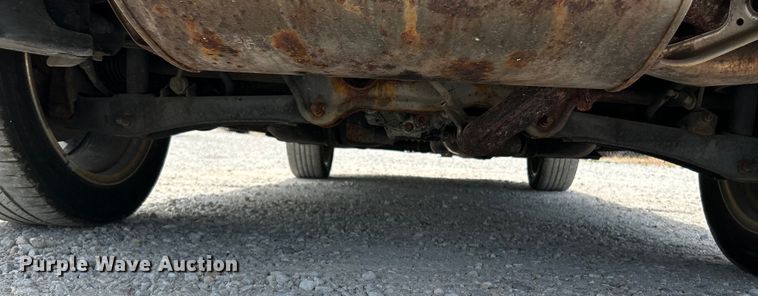 image for item OK9640 2016 Mitsubishi Outlander Sport  SUV