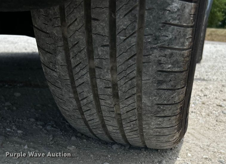 image for item OK9640 2016 Mitsubishi Outlander Sport  SUV