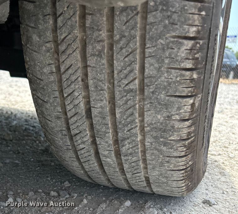 image for item OK9640 2016 Mitsubishi Outlander Sport  SUV