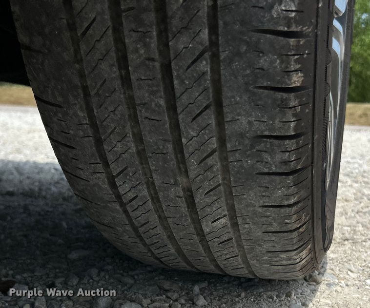 image for item OK9640 2016 Mitsubishi Outlander Sport  SUV