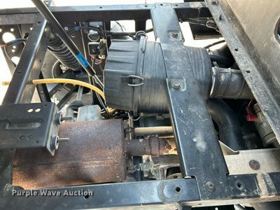 image for item OK9645 2011 Polaris Ranger Crew 800  utility vehicle