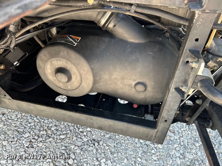 image for item OK9645 2011 Polaris Ranger Crew 800  utility vehicle