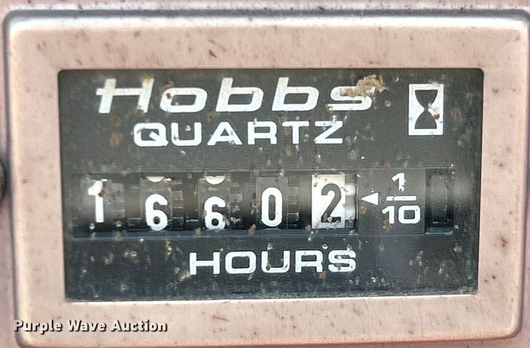 image for item OK9647 Lincoln Electric Commander 400  welder/generator