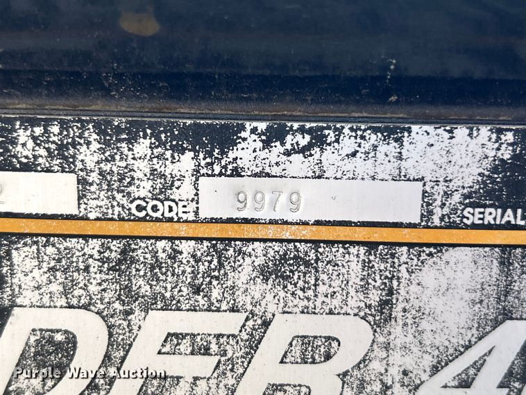 image for item OK9647 Lincoln Electric Commander 400  welder/generator