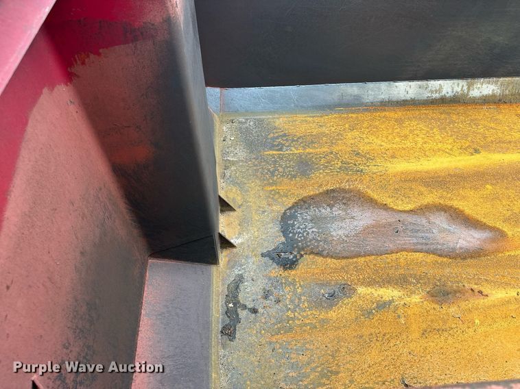 image for item AF9633 1996 Kenworth T800  dump truck