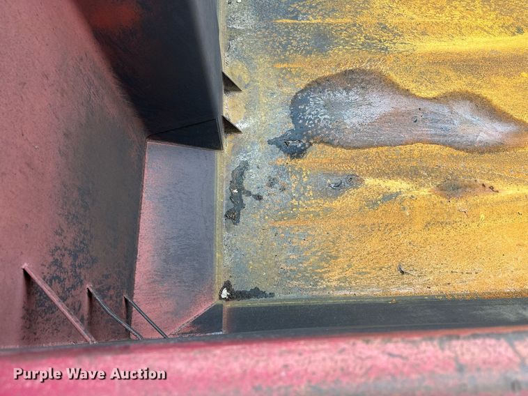 image for item AF9633 1996 Kenworth T800  dump truck