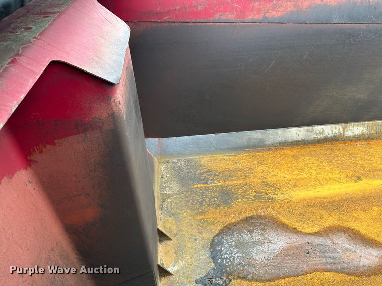 image for item AF9633 1996 Kenworth T800  dump truck