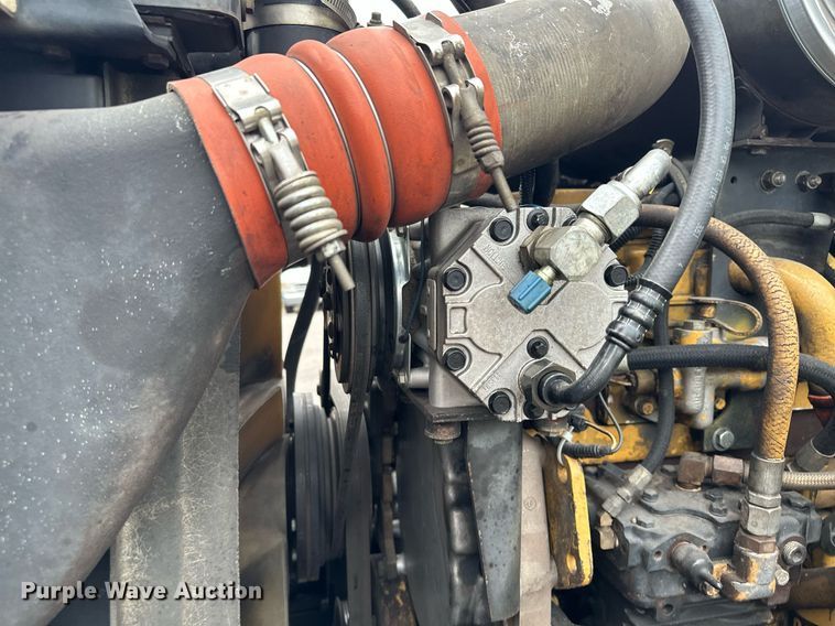 image for item AF9633 1996 Kenworth T800  dump truck