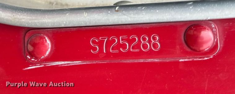 image for item AF9633 1996 Kenworth T800  dump truck