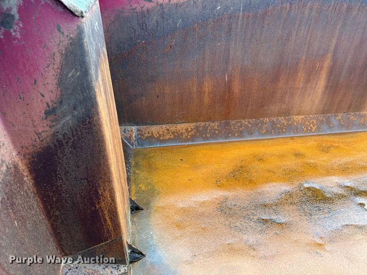 image for item AF9634 1994 Kenworth T800  dump truck