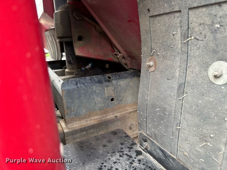 image for item AF9634 1994 Kenworth T800  dump truck