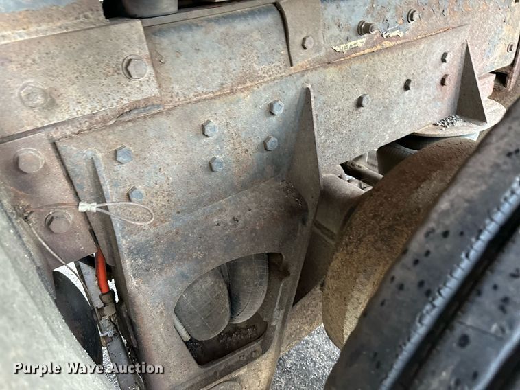 image for item AF9634 1994 Kenworth T800  dump truck