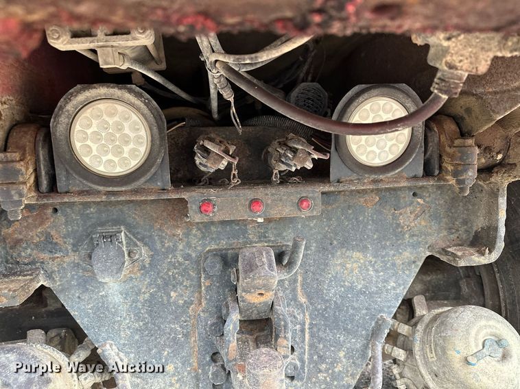 image for item AF9634 1994 Kenworth T800  dump truck