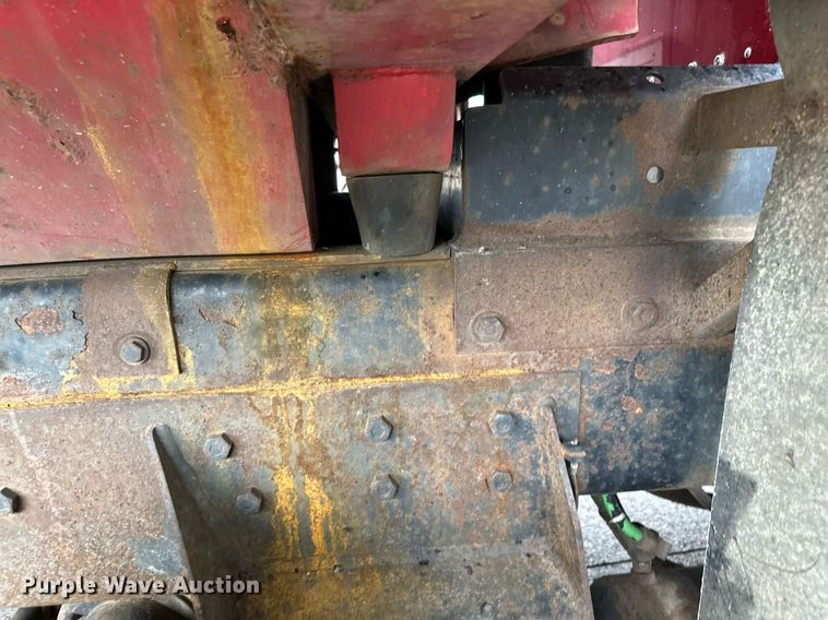 image for item AF9634 1994 Kenworth T800  dump truck