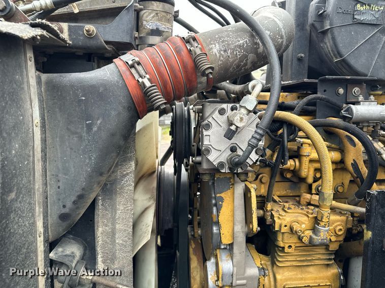 image for item AF9634 1994 Kenworth T800  dump truck