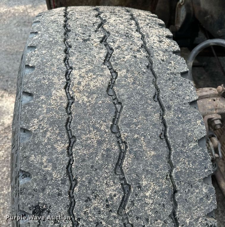 image for item AF9634 1994 Kenworth T800  dump truck