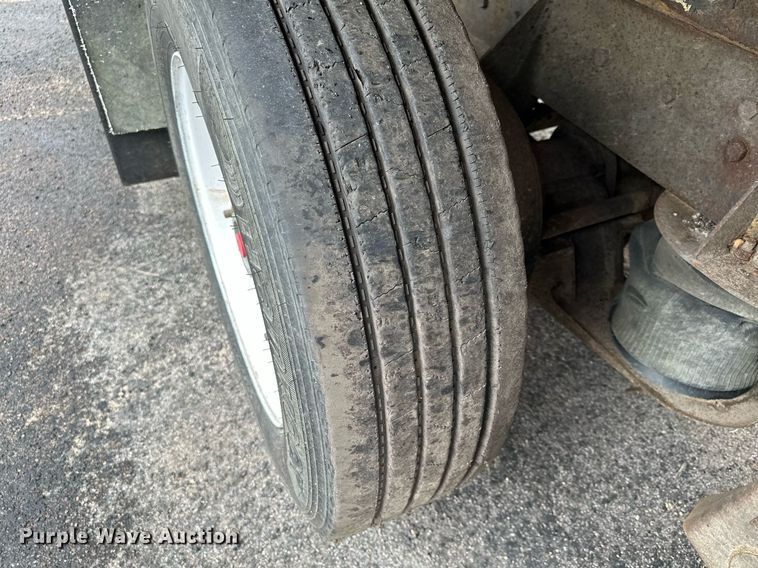 image for item AF9634 1994 Kenworth T800  dump truck