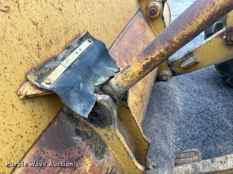 image for item AF9635 Caterpillar 950  wheel loader