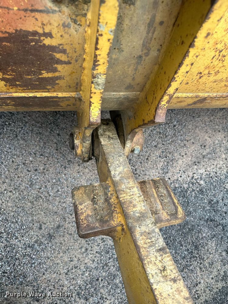 image for item AF9635 Caterpillar 950  wheel loader