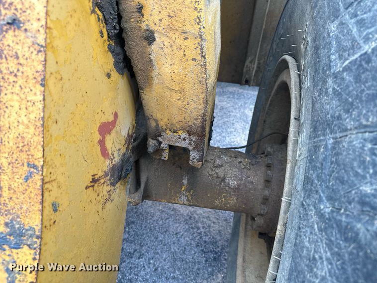 image for item AF9635 Caterpillar 950  wheel loader