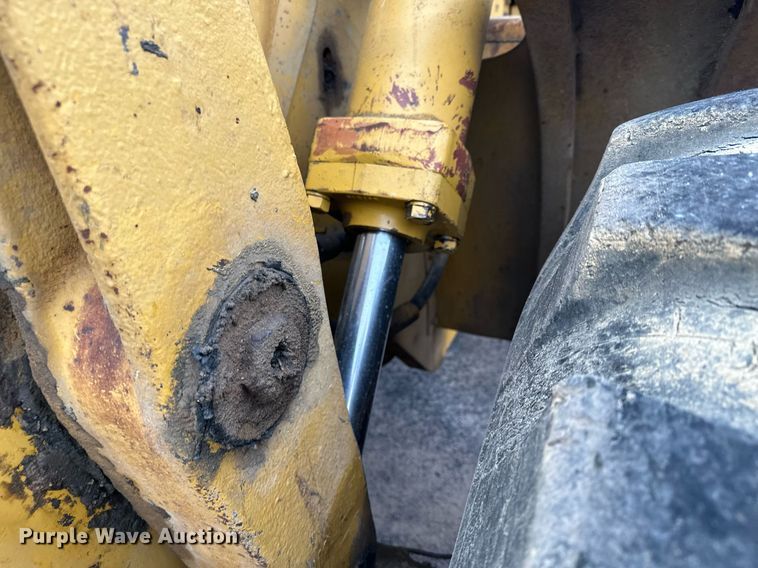 image for item AF9635 Caterpillar 950  wheel loader