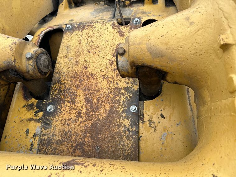 image for item AF9635 Caterpillar 950  wheel loader