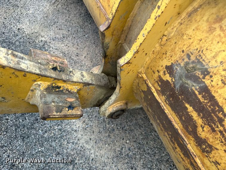 image for item AF9635 Caterpillar 950  wheel loader