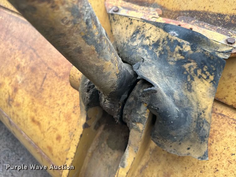 image for item AF9635 Caterpillar 950  wheel loader