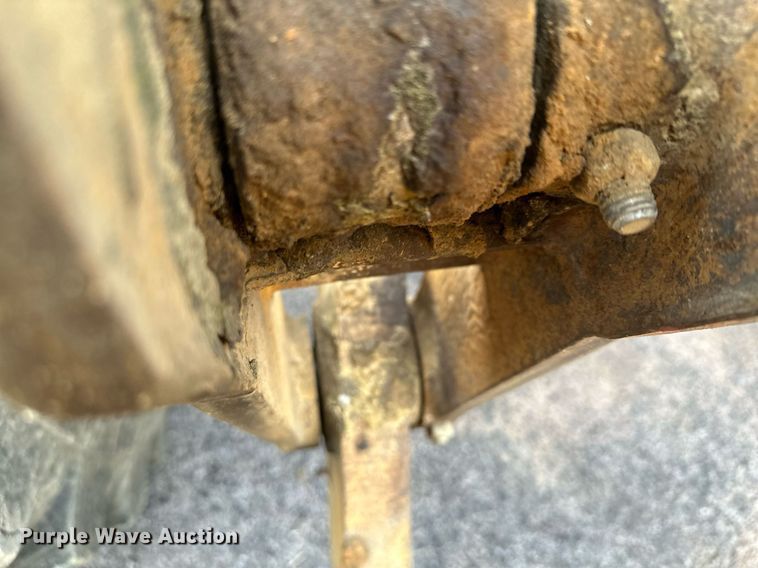 image for item AF9635 Caterpillar 950  wheel loader