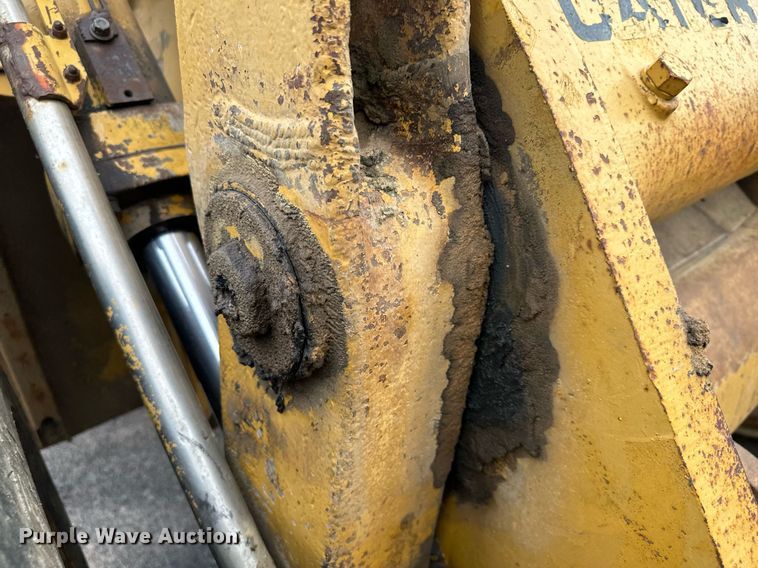 image for item AF9635 Caterpillar 950  wheel loader